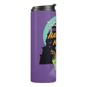 Scooby-Doo "The Haunted House Mysterien" Thermosbecher (Nach links gedreht)