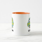 Scooby-Doo | The Mystery Machine Tasse (Zentrum)