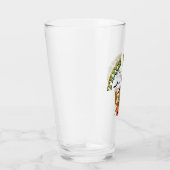 Scooby-Doo | Trick der Leckerei Glas (Rechts)