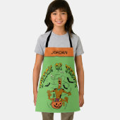 Scooby-Doo | Trick der Leckerei Schürze (Insitu)