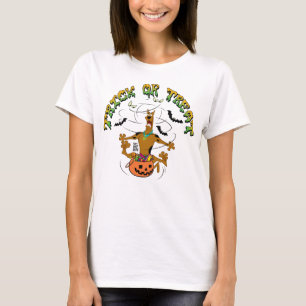 Scooby-Doo   Trick der Leckerei T-Shirt