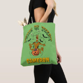 Scooby-Doo | Trick der Leckerei Tasche (Von Nahem)
