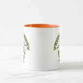 Scooby-Doo | Trick der Leckerei Tasse (Zentrum)