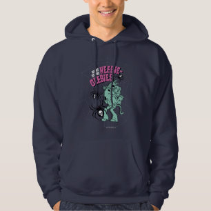 Scooby-Doo u. Shaggy Heebie-Geebies Hoodie