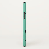 Scooby-Doo und Shaggy Halloween Fright Case-Mate iPhone Hülle (Hinten/Rechts)