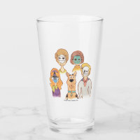Scooby-Doo | Unsere Halloween-Masken