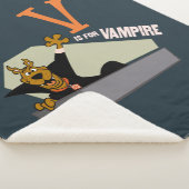 Scooby-Doo | V ist für Vampire Sherpadecke (3/4)
