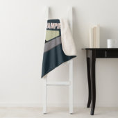 Scooby-Doo | V ist für Vampire Sherpadecke (Beispiel)