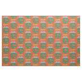 Scooby-Doo-Weihnachts Snack-Kranz Grafik Stoff (Yard (91,4 cm))