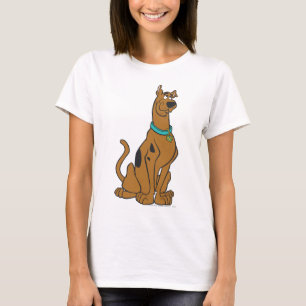 Scooby-Doo Welpen-Augen T-Shirt