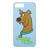 Scooby-Doo Winking Case-Mate iPhone Hülle (Rückseite)