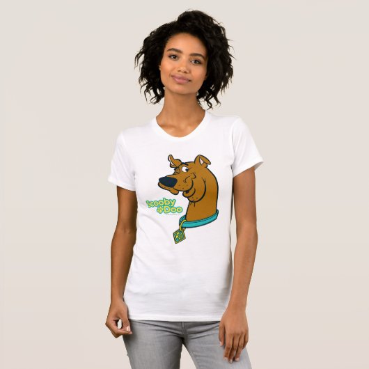 Scooby-Doo Winking T-Shirt (Vorne ganz)