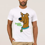 Scooby-Doo Winking T-Shirt (Vorderseite)