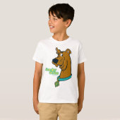 Scooby-Doo Winking T-Shirt (Vorne ganz)