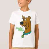 Scooby-Doo Winking T-Shirt (Vorderseite)