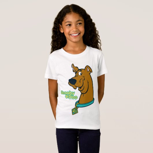 Scooby-Doo Winking T-Shirt (Vorne ganz)