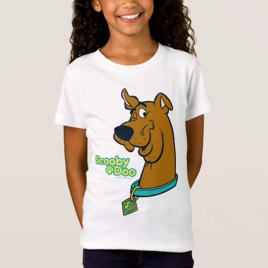 Scooby-Doo Winking T-Shirt (Vorderseite)