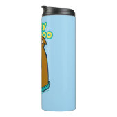 Scooby-Doo Winking Thermosbecher (Nach rechts gedreht)