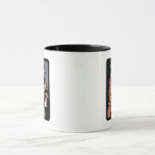 Scooby-Doo With UFO Tasse (Zentrum)