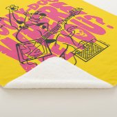 Scooby Doo Wo bist du Punk Gitarre Riff? Sherpadecke (3/4)