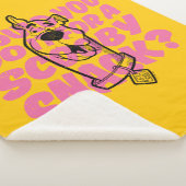 Scooby-Doo |Würden Sie es für einen Scooby-Imbiss Sherpadecke (3/4)