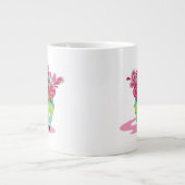 Scooby-Doo - You Drive Me Crazy Jumbo-Tasse (Vorderseite)