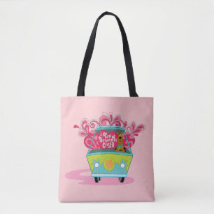 Scooby-Doo - You Drive Me Crazy Tasche