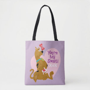 Scooby-Doo - You're My Sweet Tasche