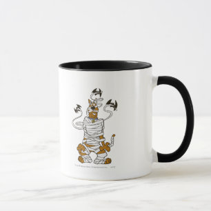 Scooby Mama Tasse