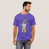 Scooby Mummy T-Shirt (Vorne ganz)
