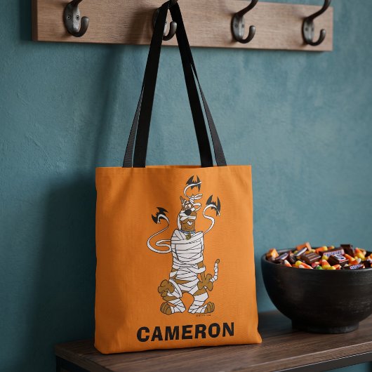 Scooby Mummy Tasche
