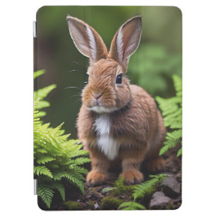 Scooby The Zwarf Bunny Rabbit, iPad Air Hülle