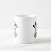 Scoop da ist es kaffeetasse (Mittel)