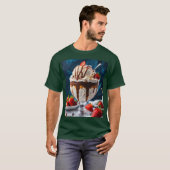 Scoop Dreams T-Shirt (Vorne ganz)