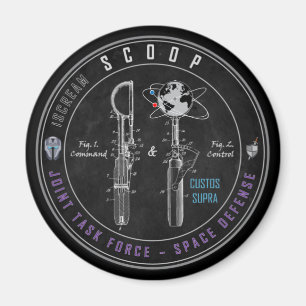 SCOOP Moral Magnet