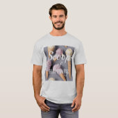Scoop of Happiness Shirt (Vorne ganz)