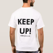 Scoop_stamp_cutout_Guru T-Shirt (Rückseite)