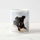 Scoop-Tasse Jumbo-Tasse (Vorderseite)