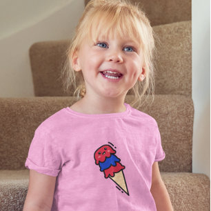 Scoop vom Juli T - Shirt