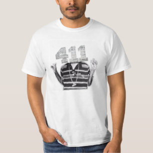 SCOOT ODER DIE SIE BEEZYS T-Shirt