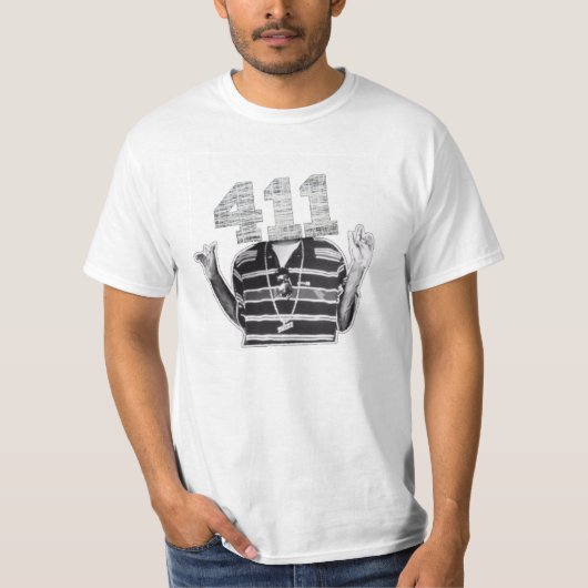 SCOOT ODER DIE SIE BEEZYS T-Shirt (Vorderseite)
