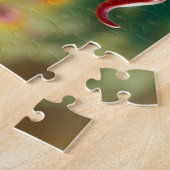 Scoot Scooting Gnome Puzzle (Seite)