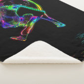 Scoot the Moon - Scooter Champ Sherpadecke (3/4)