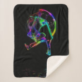 Scoot the Moon - Scooter Champ Sherpadecke (Vorderseite)