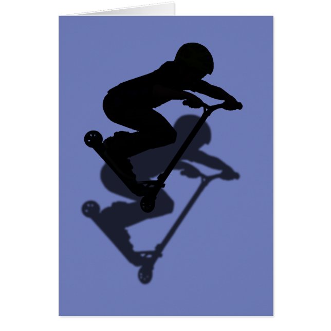 Scooter Boy - Stunt Scooter 5 (Vorne)