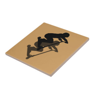 Scooter Boy - Stunt Scooter 5 Fliese