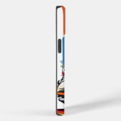 Scooter Case-Mate iPhone Hülle (Rückseite / Rechts)