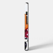 Scooter Case-Mate iPhone Hülle (Rückseite / Links)