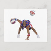 Scooter Christensen Postkarte (Vorderseite)