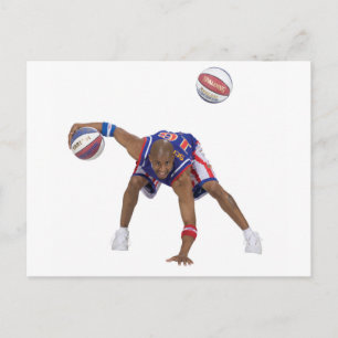 Scooter Christensen Postkarte